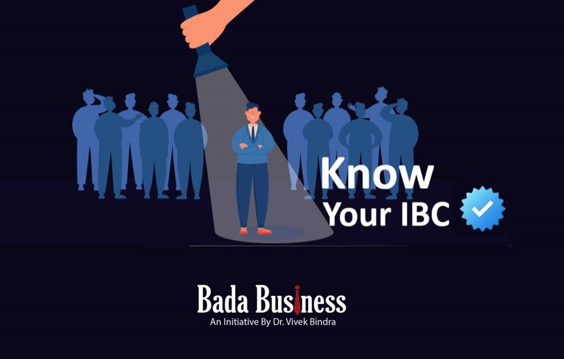 know-your-IBC