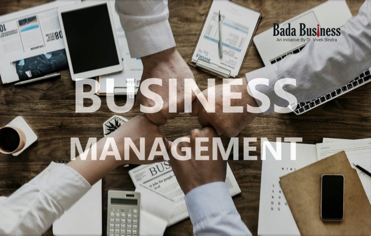 business-management