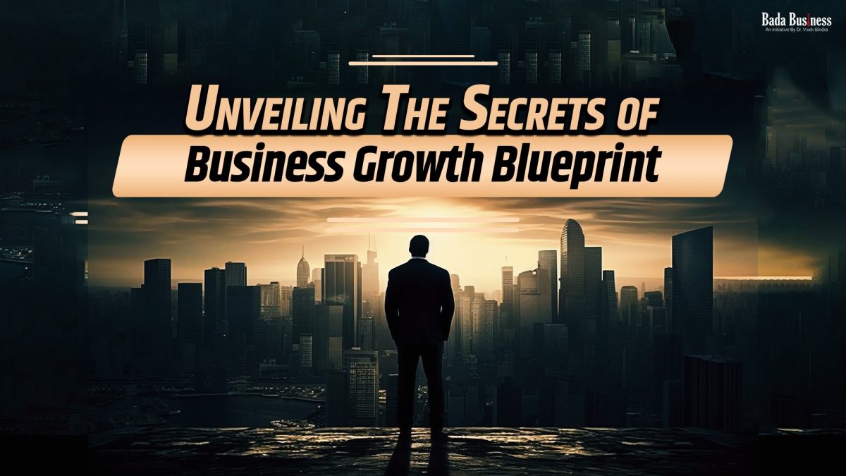 business growth plan