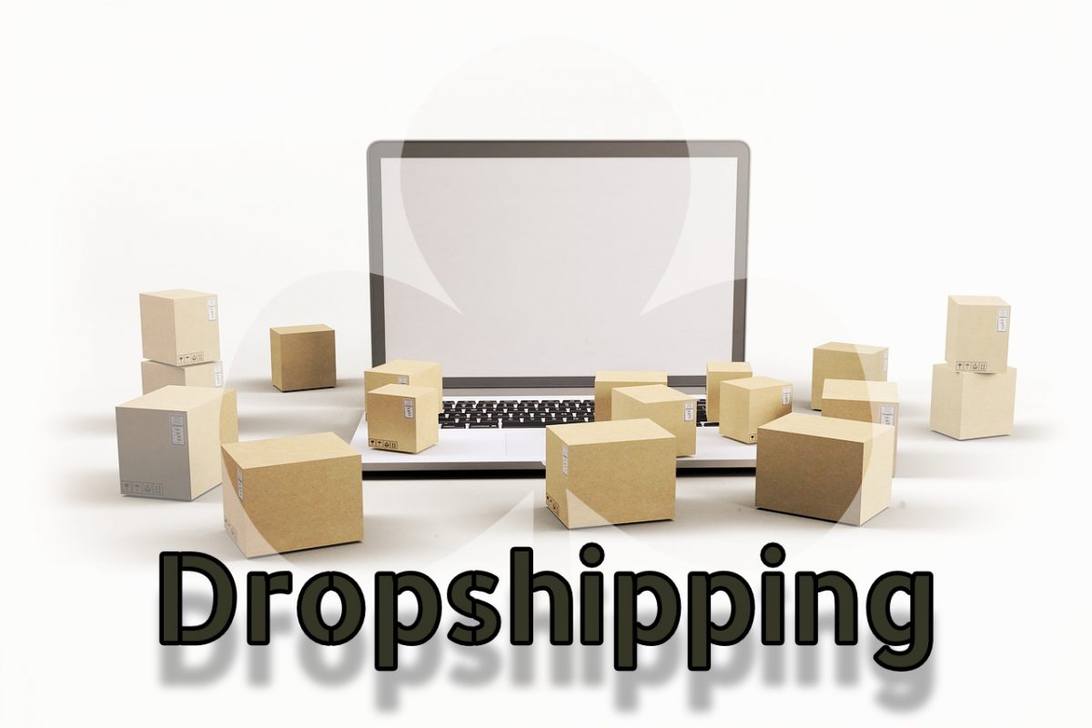 dropshipping