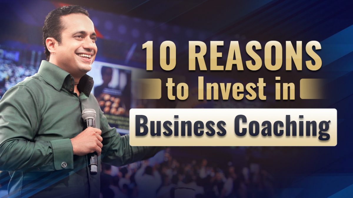 Business Coach-10-reasons to invest in business coaching