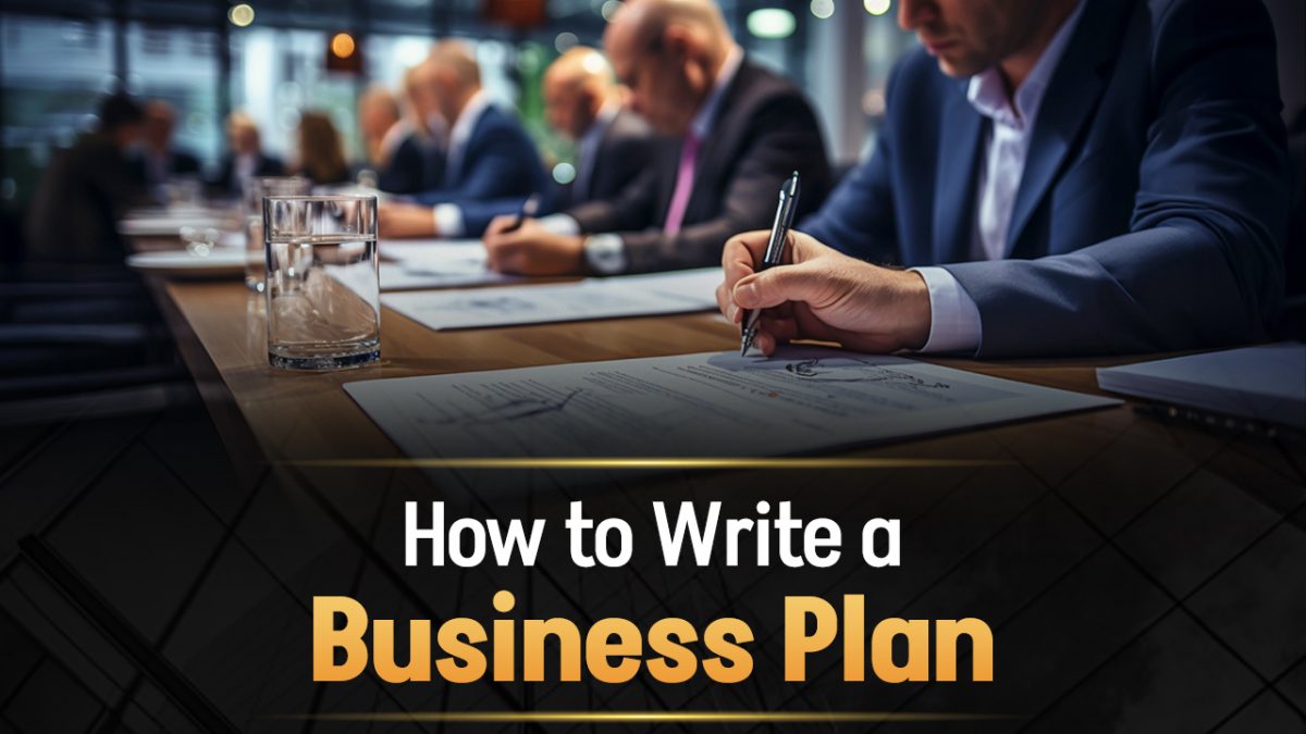 Business Plan