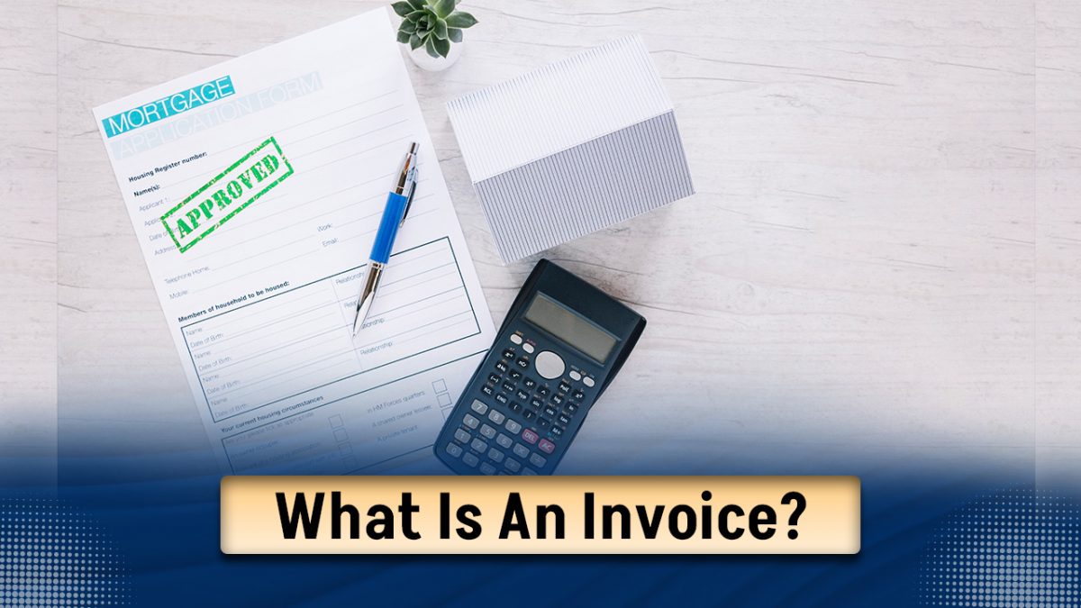 Invoice