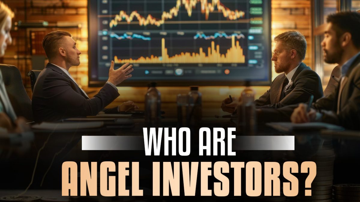 Angel Investors