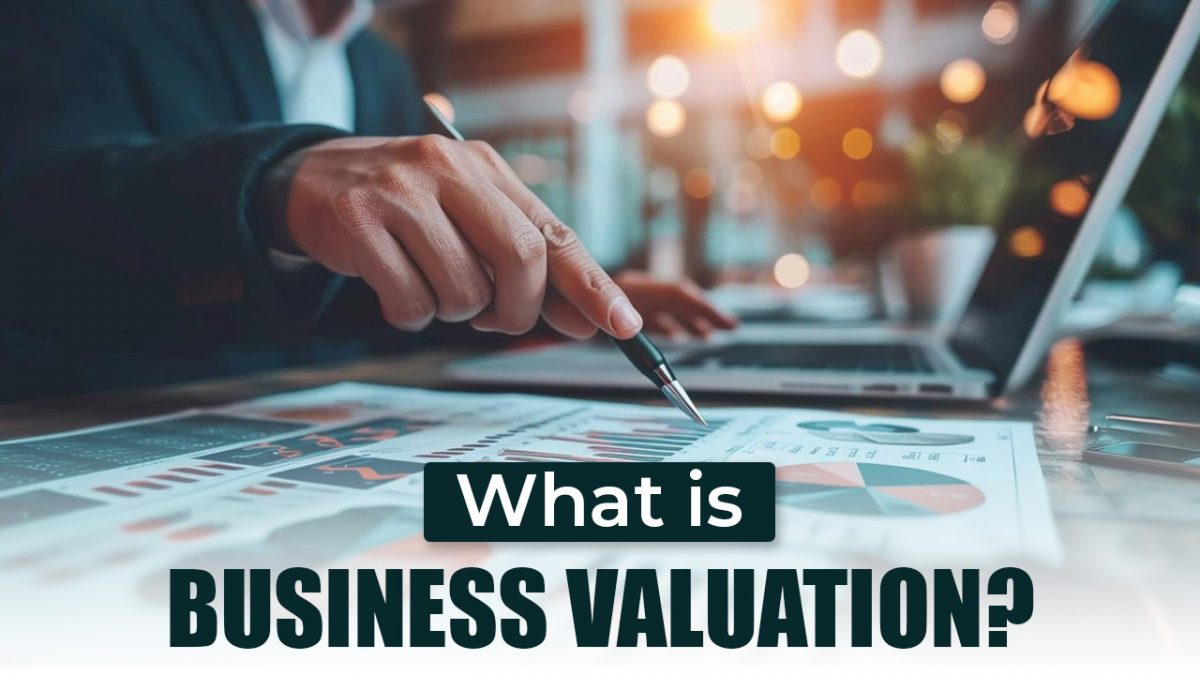 Business Valuation