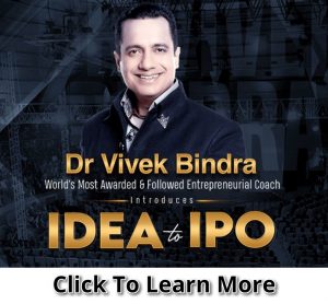 Idea to IPO by Bada Business