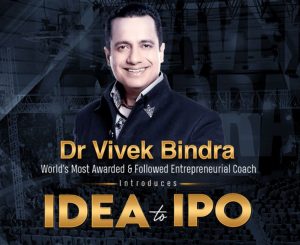 Idea to IPO Bada Business