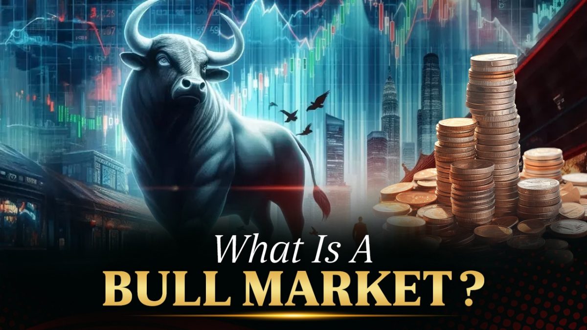 Bull Market Meaning