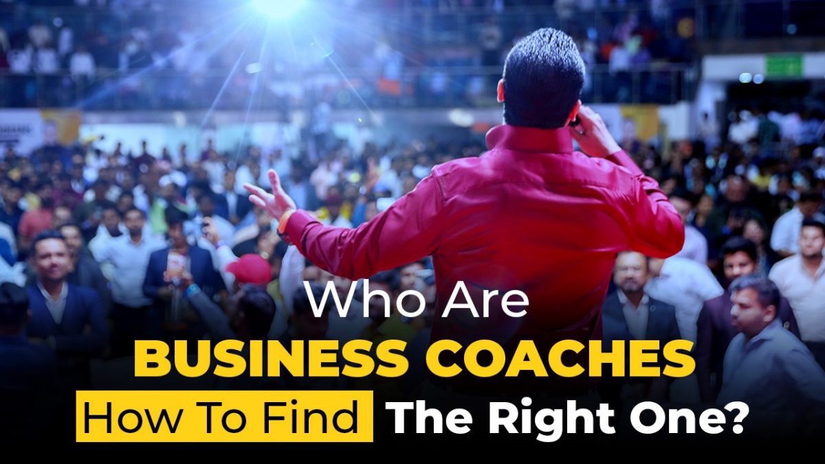 Business Coach